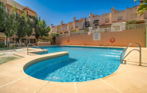 Nice Apartment In Aguadulce With Wifi, Aguadulce